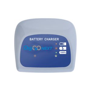 OxyGO NEXT Battery Desktop Charger