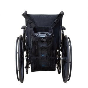 Eclipse 5® Wheelchair Pack