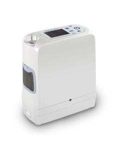 OxyGo NEXT Portable Oxygen Concentrator