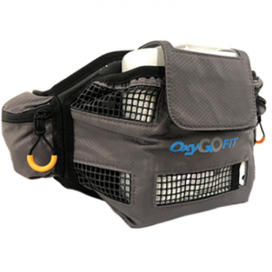 Oxygo Fit Hip Pack