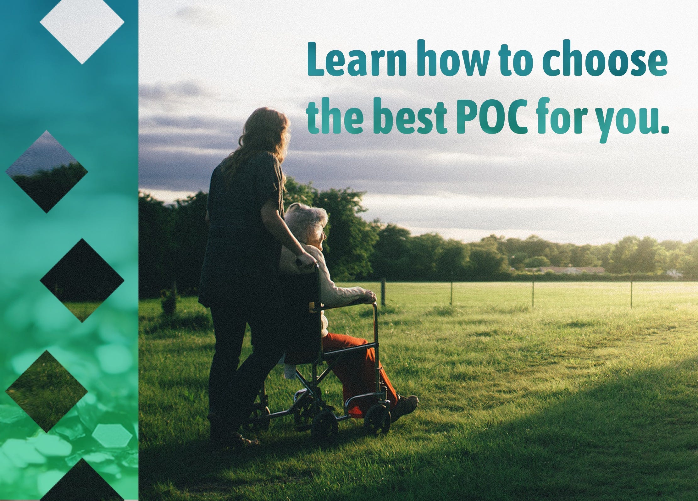 Choose the Best POC for Your Daily Lifestyle
