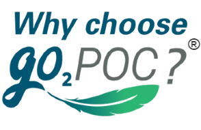 Banner: Why Choose Go2 POC?